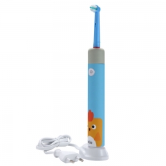 Electric Toothbrushes