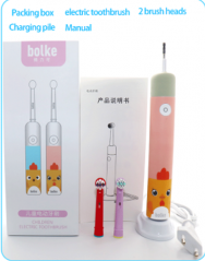 Electric Toothbrushes