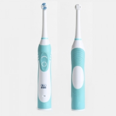 Electric toothbrush