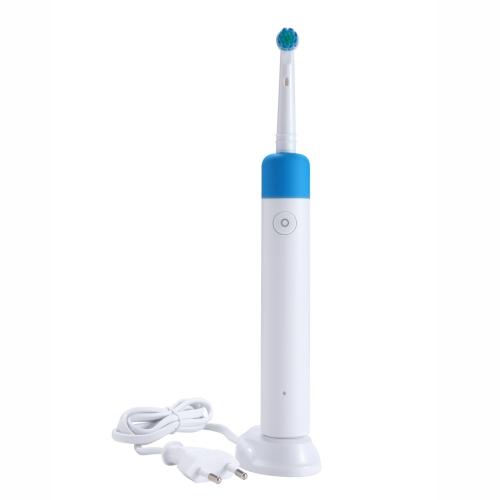 What Are the Benefits of an Electric Toothbrush?