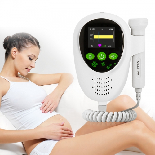 Some Questions From Mothers About Using Fetal Doppler