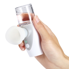 Eye nebulizer handheld househeld Eye moistening instrument