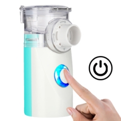 UN207 Portable Mesh Nebulizer