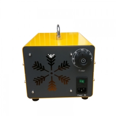 china mini portable personal Industrial ozone generator oem