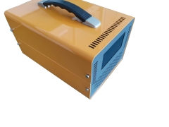 Мини-ЖК-промышленный генератор озона экрана касания с дисплеем стерилизации