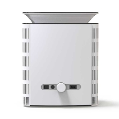 1L Portable Médical Chine nouveau Concentrateur D'oxygène Concentrateur D'oxygène à vendre Machine avec Batterie