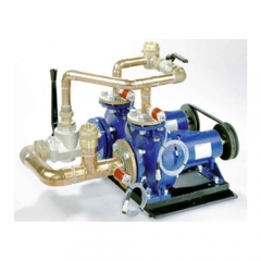 Centurigal Pumps Series and Parallel Connected Didactic Equipment Teaching Fluids Engineering Experiment Equipment