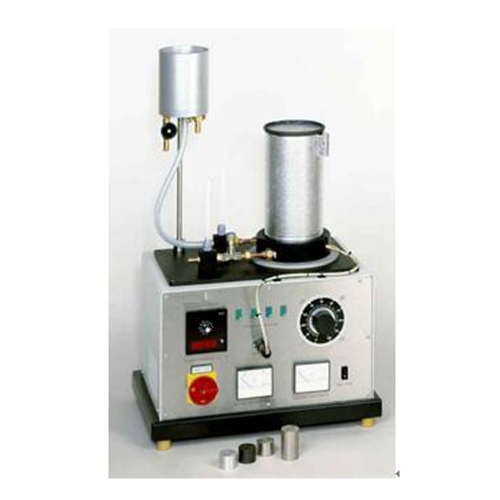 Heat Conduction In Solids Vocational Training Equipment Didactic Thermal Transfer Training Equipment