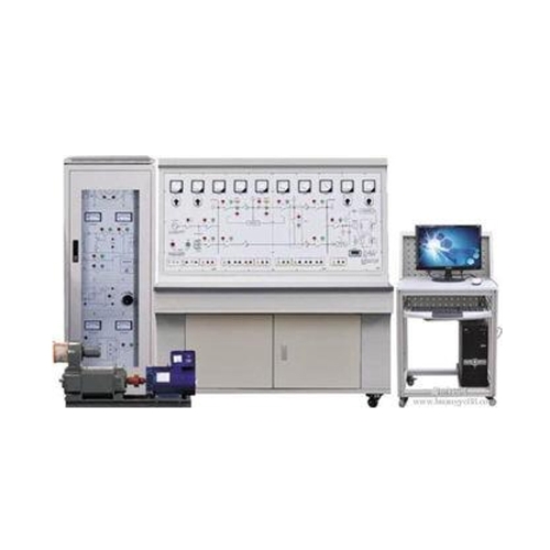 Specification for Power System Protection Training System Educational Equipment Vocational Training Electrical Workbench