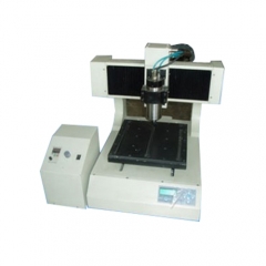 Drilling Carving Machine Vocational Training Equipment Didactic Electrical Laboratory Equipment