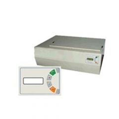 Laser-Plotter-System-Lehrgeräte Pädagogische PCB-Fertigungsgeräte