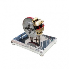 Brake System Portable Training Model Teaching Education Equipment For School Lab Automative Equipment