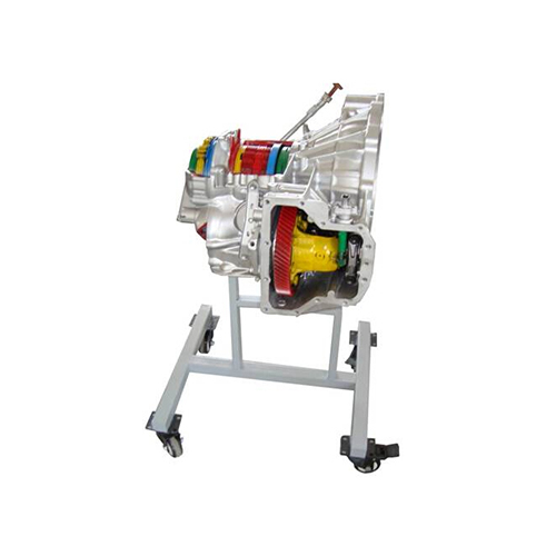 Manual Transmission Educational Aids Teaching Education Equipment For School Lab Automative Trainer