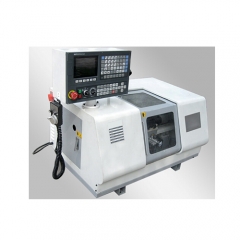 Educational CNC Lathe Machine Trainer Teaching Equipment Excavator Experiment Equipment