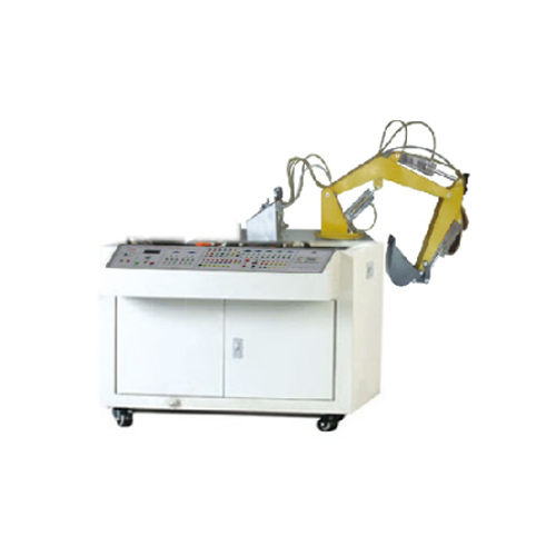 Hydraulic Excvavtor Training Equipment Vocational Training Equipment Excavator Experiment Equipment