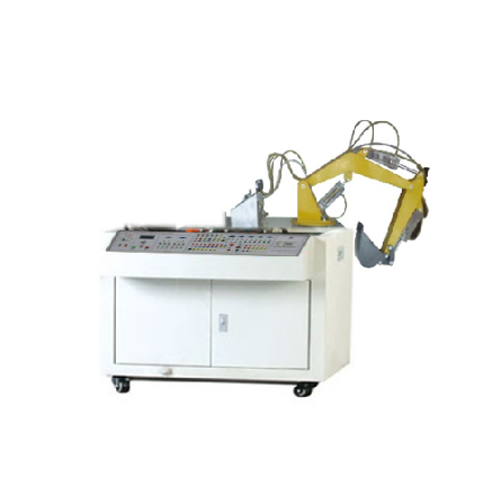 Hydraulic Excavator Trainer Vocational Training Equipment Excavator Training Equipment