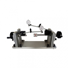 Mechanical Alignment Technology Integrated Trainer Didactic Equipment Mechanical Training Equipment