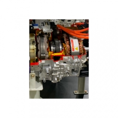 Benzin-Elektro-Hybridfahrzeug MG1 & MG2 Schnittmodell Toyota Corolla 1.8L Schulungsgeräte Automative Trainingsgeräte