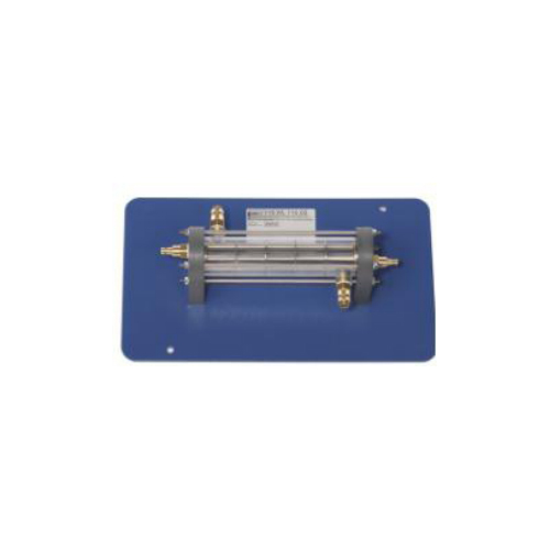 Plate Heat Exchanger Educational Equipment Heat Transfer Training Equipment