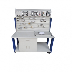 Sensor Training Workbench Educational Equipment Sensor Training workbench