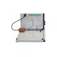 Extended Surface Heat Transfer Vocational Training Equipment Thermal Experiment Equipment