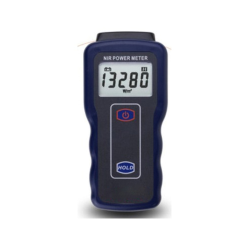 Digital Solar Irradiance Meter Educational Equipment Heat Transfer Demo Equipment