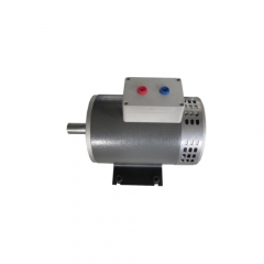 Single Phase Repulsion Motor Didactic Equipment Electrical Machine