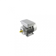 Single Phase Asynchronous Didactic Motor Educational Equipment Electrical Machine