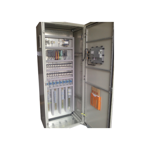 Industrial Console (Siemens) Ausbildungsgeräte Elektrotechnik Ausbildungsgeräte