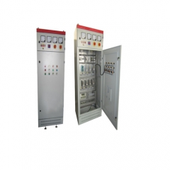 Advanced Rail Control Circuit Training Console Didactic Equipment Electrical Lab Equipment