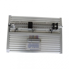 Motion Control Trainer (DC Motor) Educational Equipment Electrical Installation Lab