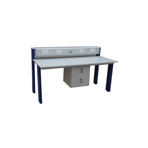 Electronics Workbench Vocational Training Equipment Electrical Laboratory Equipment