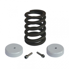 COIL SPRING Didactic Equipment Mechanical Experiment Equipment