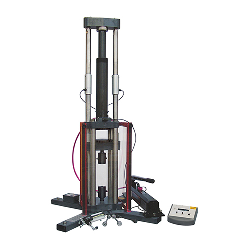 UNIVERSAL TESTING MACHINE Didactic Equipment Mechanical Training Equipment