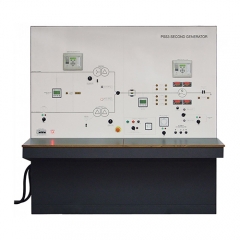 ZWEITER GENERATOR FÜR PSS1-Lehrgeräte Elektrische Laborgeräte