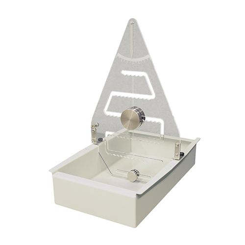 Metacentric Height And Stability Hydrodynamics Experiment Apparatus Didactic Equipment