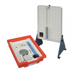 POTENTIAL AND KINETIC ENERGY KIT Teaching Equipment Mechanical Training Equipment