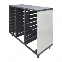 ENGINEERING SCIENCE STORAGE UNIT Didactic Equipment Mechanical Training Equipment