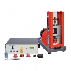 CAM-ANALYSE-MASCHINE Lehrausrüstung Mechanische Experimentierausrüstung