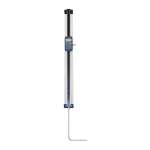 Statische Pitot-Traverse (450 mm), Laborausrüstung für Flüssigkeitsmechanik, Lehrausrüstung
