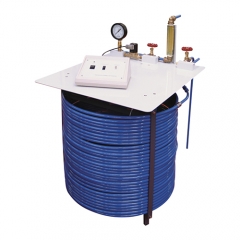 Water Hammer Apparatus Hydrodynamics Laboratory Teaching Equipment