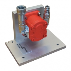 Gear Pump Hydrology Demonstrators Teaching Equipment