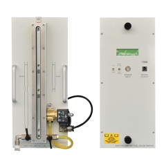 Automatische volumetrische Kraftstoffanzeige, Kfz-Schulungsausrüstung, Berufsausbildungsausrüstung