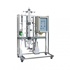Continuous Distillation Pilot Plant vocational education equipment