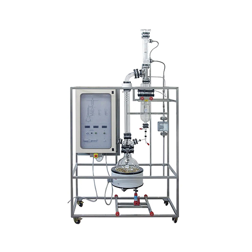 Multifunctional Extraction Pilot Plant Educational Equipment