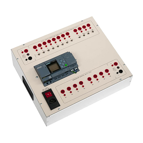 Intelligentes Logikmodul, Bildungsausrüstung, elektrische Laborausrüstung