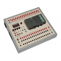 PLC Training Panel Didactic Equipment Electrical Training Panel