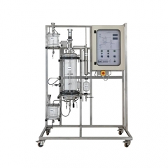 Biodiesel Production Pilot Plant Teaching Equipment