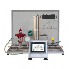 圧力制御教育機器 プロセス制御トレーナー