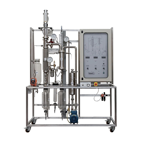 Thin-Film Evaporation Pilot Plant Technical Training Equipment